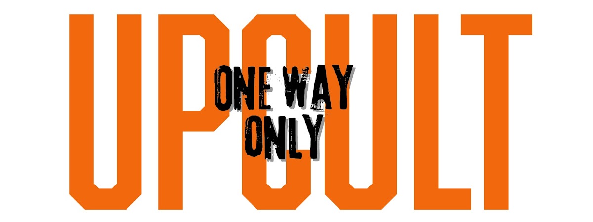 Upcult Fitness - Atmosfera